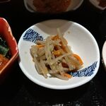 うなぎ川はら - (参考)・・・川はら御膳(松) 5,000円