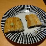 うなぎ川はら - 