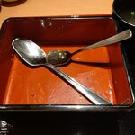 うなぎ川はら - 