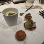 ラ メゾン フィニステール - 