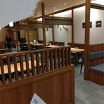 うなぎ川はら - 