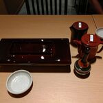 うなぎ川はら - 