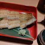 うなぎ川はら - 