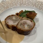 ラ メゾン フィニステール - 