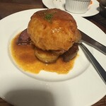 ビストロ アリゴ - 