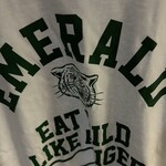 PUB LOUNGE EMERALD - 