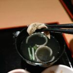 うなぎ川はら - 