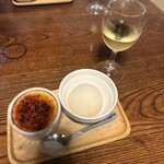 ビストロ アリゴ - 