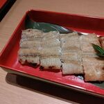 うなぎ川はら - 