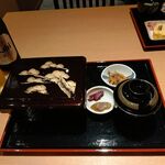 うなぎ川はら - 