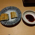 うなぎ川はら - 