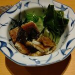 うなぎ川はら - 