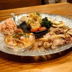 とりさし煌侍郎 - 