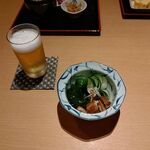 うなぎ川はら - 