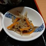 うなぎ川はら - 