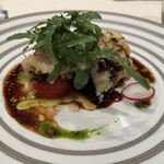 ラ メゾン フィニステール - 