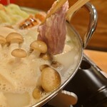 とりさし煌侍郎 - 