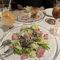 パパミラノ 阪急グランドビル店 - 