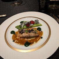 ガストロノミー ジョエル・ロブション - 
