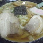 共栄ラーメン - 