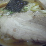 共栄ラーメン - 