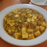 味仙 - 麻婆豆腐