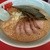 山岡家 - 料理写真:醤油チャーシュー麺