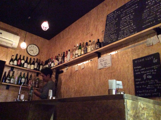 STAND Eifukuchohonten photo 4