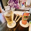 雲のなかcafe