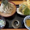 蕎麦処 すい山