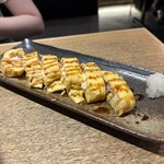 藁焼き鰹たたき明神丸 KITTE大阪店 - 