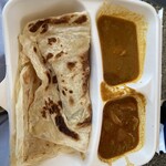 マレーシアパビリオン MAKAN MAKAN - 