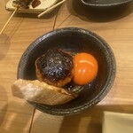 ひな鶏唐揚 新次郎 - 