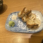 ひな鶏唐揚 新次郎 - 