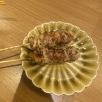 ひな鶏唐揚 新次郎 - 