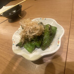 ひな鶏唐揚 新次郎 - 