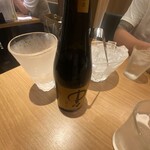 ひな鶏唐揚 新次郎 - 