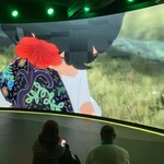 マレーシアパビリオン MAKAN MAKAN - 