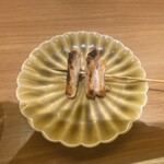 ひな鶏唐揚 新次郎 - 