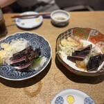 藁焼き鰹たたき明神丸 KITTE大阪店 - 