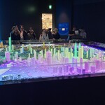 マレーシアパビリオン MAKAN MAKAN - 