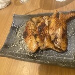 ひな鶏唐揚 新次郎 - 