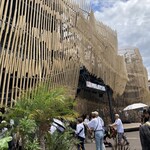 マレーシアパビリオン MAKAN MAKAN - 