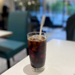 エクセルシオール カフェ - 