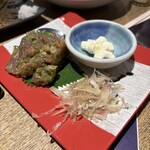 藁焼き鰹たたき明神丸 KITTE大阪店 - 