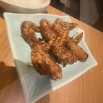 ひな鶏唐揚 新次郎 - 