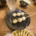 ひな鶏唐揚 新次郎 - 