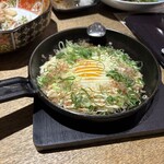 藁焼き鰹たたき明神丸 KITTE大阪店 - 