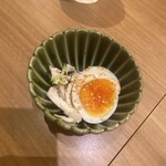 ひな鶏唐揚 新次郎 - 