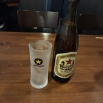 炭火焼鳥 大笑 - 